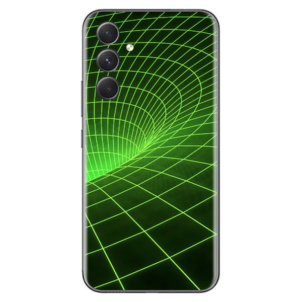 Galaxy A54 5G Green