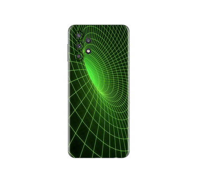 Galaxy M32 5G Green