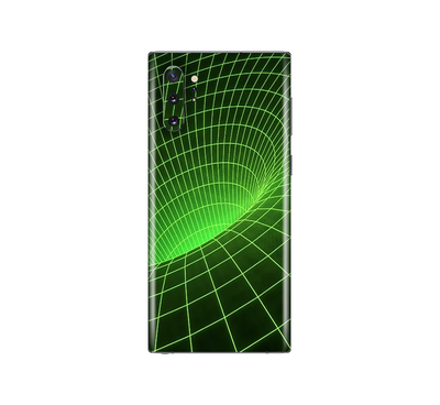 Galaxy Note 10 Plus 5G Green