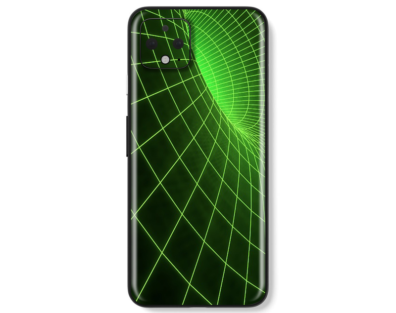 Google Pixel 4 Green