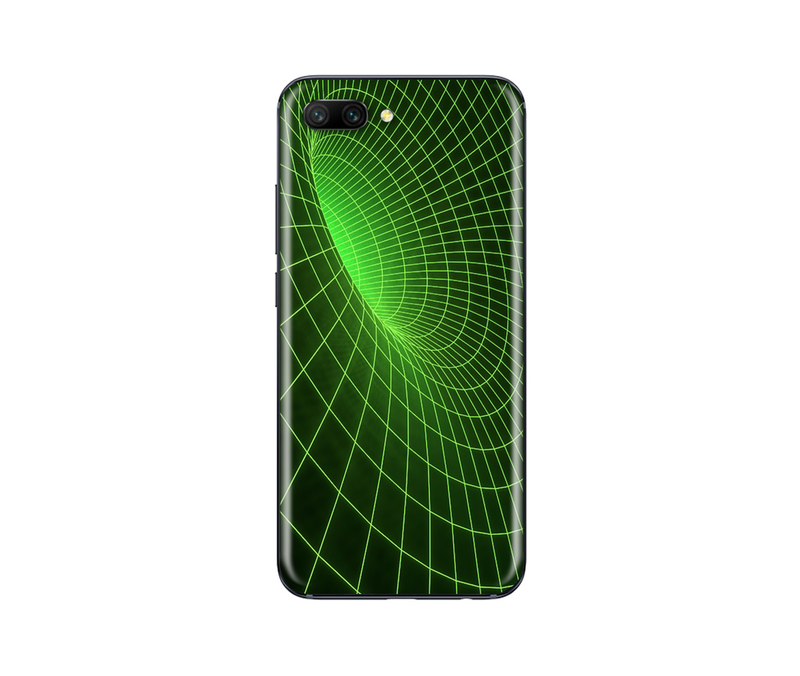 Honor 10 Green