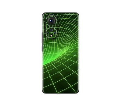 Honor 50 Pro Green