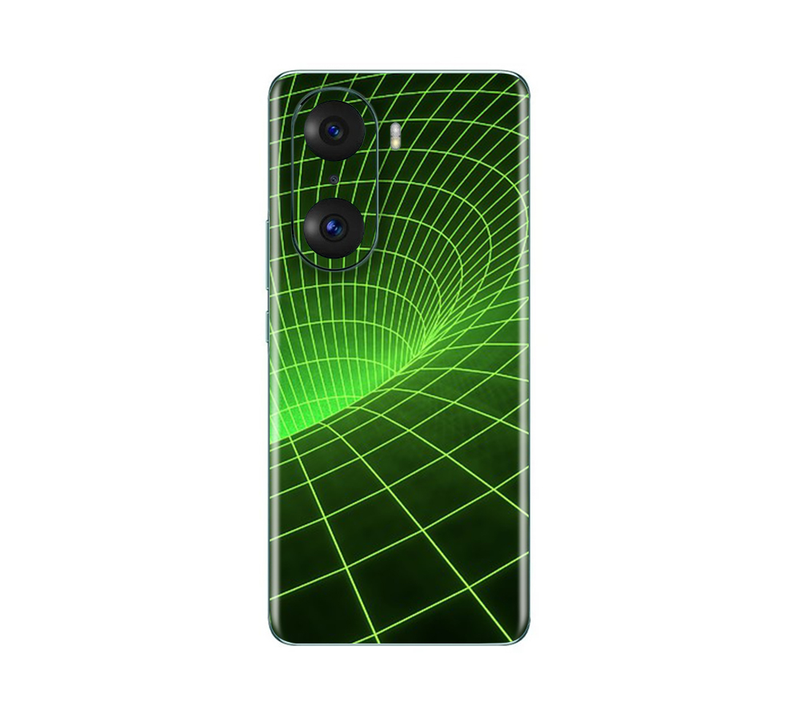 Honor 60 Pro Green