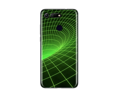 Honor Vive 20 Green