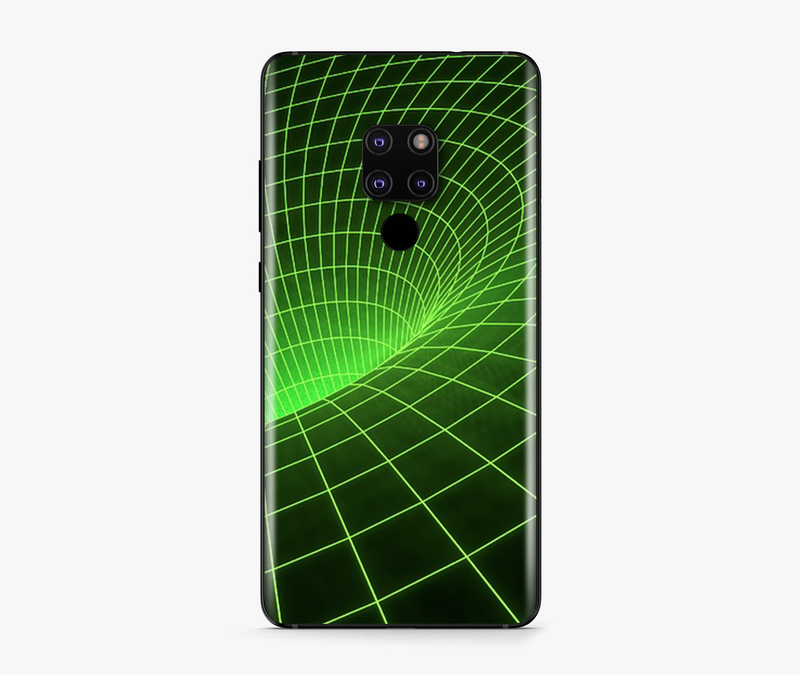 Huawei Mate 20 Green