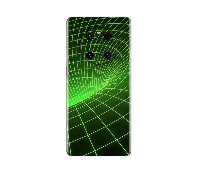 Huawei Mate 40 Pro Green