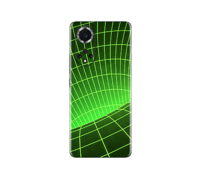 Huawei Nova 9 Green