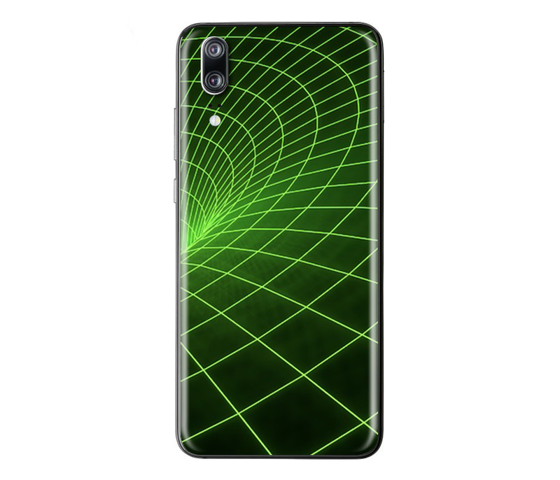 Huawei P20 Green