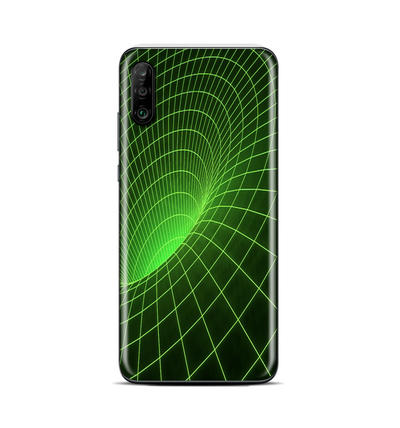 Huawei P30 Lite Green