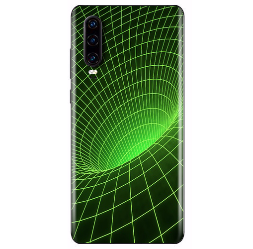 Huawei P30 Green