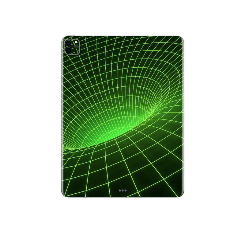 iPad Pro 11 In 2020 Gen 2 Green