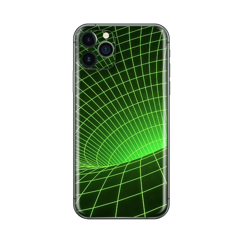 iPhone 11 Pro Max Green