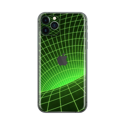 iPhone 11 Pro Green