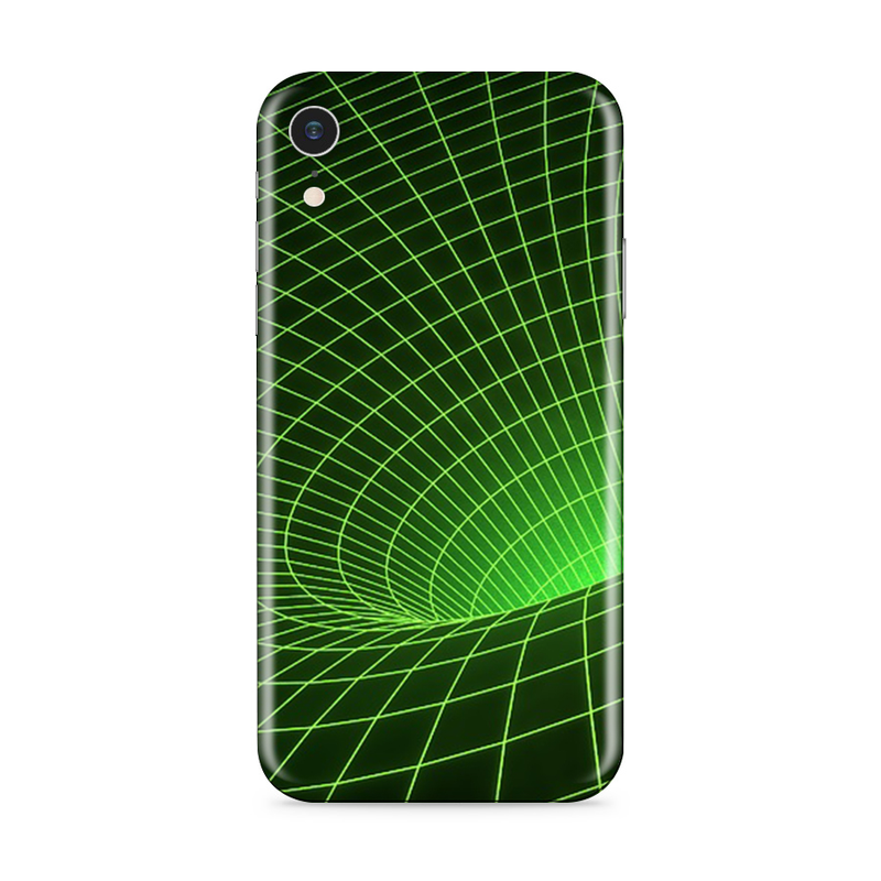 iPhone XR Green