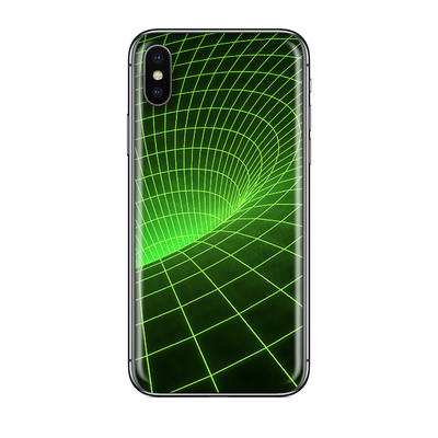 iPhone XS Max Green