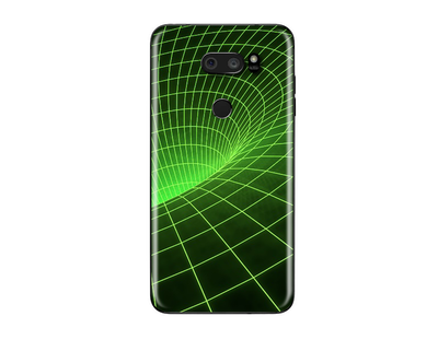 LG V30 Green