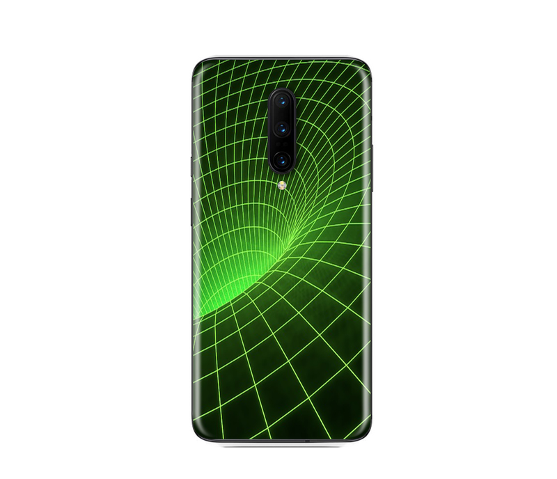 OnePlus 7 Pro  Green