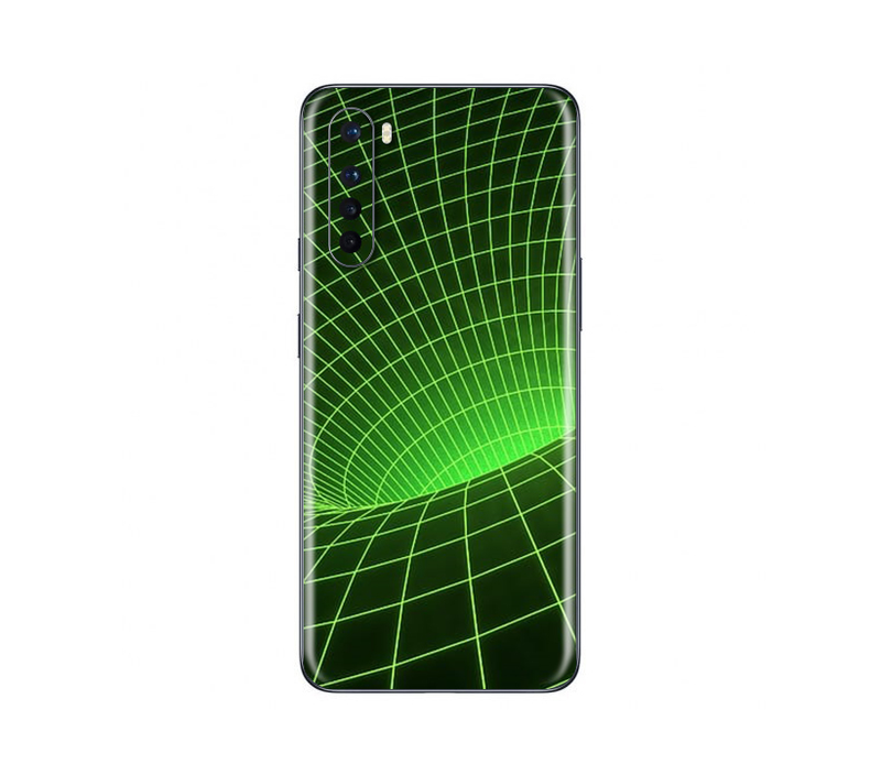 OnePlus Nord  Green