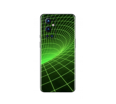 OnePlus 9 Pro  Green