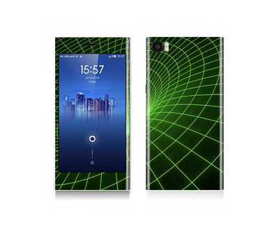 Xiaomi Mi 3 Green