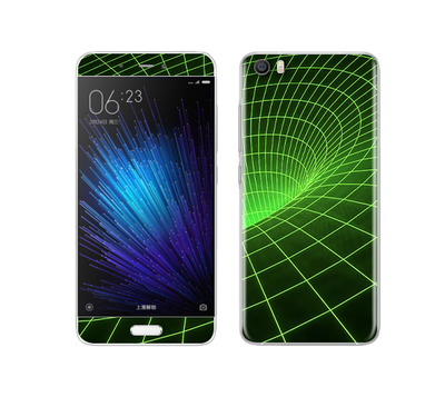 Xiaomi Mi 5 Green