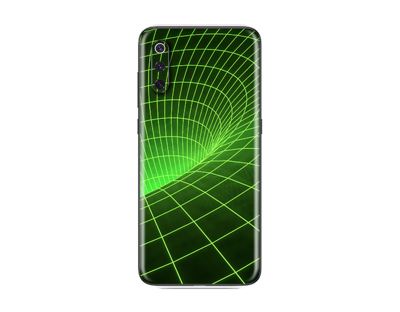 Xiaomi Mi 9  Green
