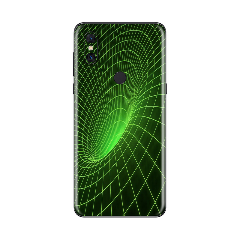 Xiaomi Mi Mix 3 Green