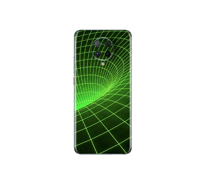 Xiaomi PocoPhone F2 Pro  Green