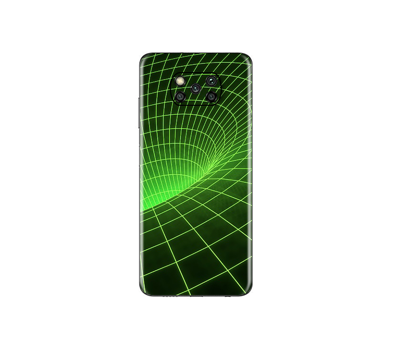 Xiaomi PocoPhone x3  Green