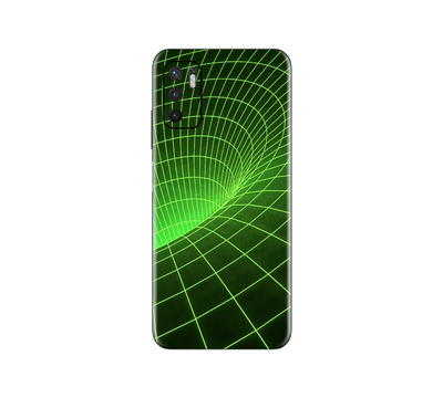 Xiaomi Redmi Note 10 5G Green