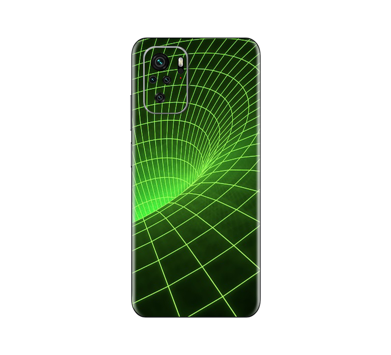 Xiaomi Redmi Note 10 Green