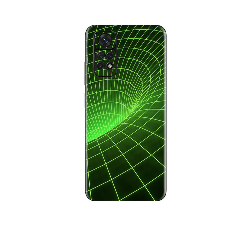 Xiaomi Redmi Note 11 Pro Green