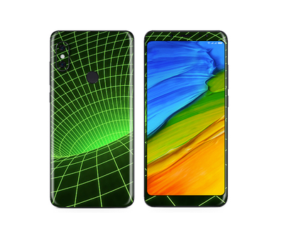 Xiaomi Redmi Note 5 Pro Green