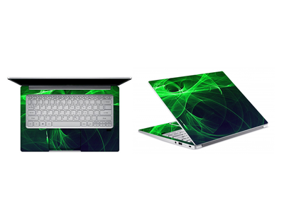 Acer Swift 3 Green