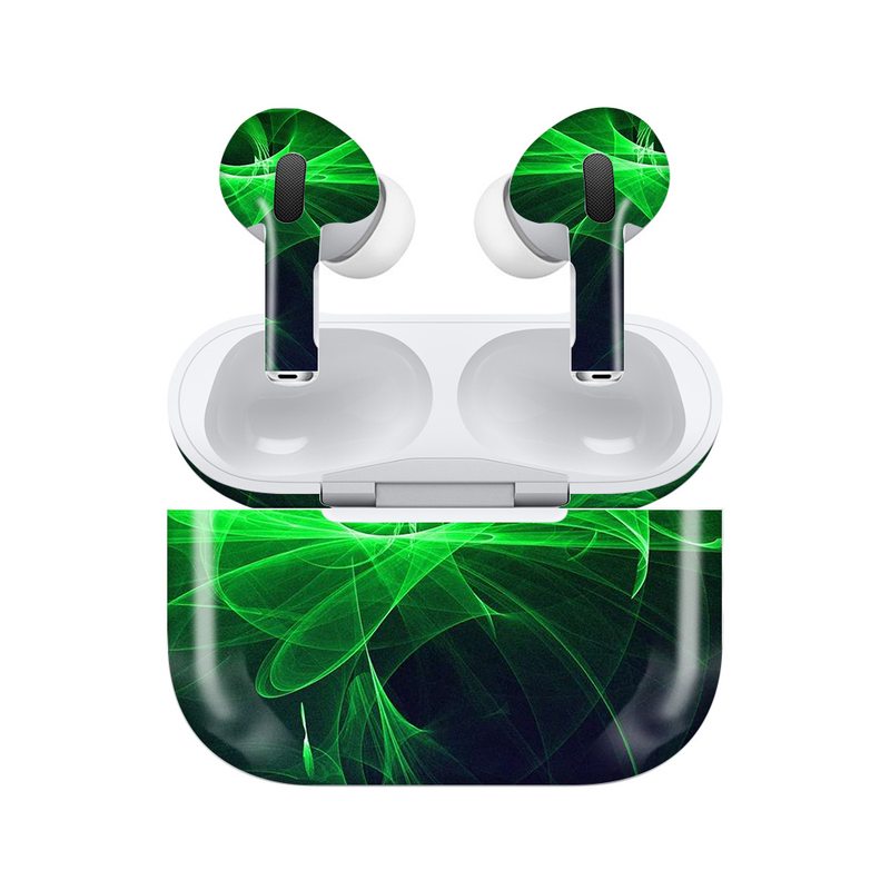 Apple Airpods Pro 2nd  Gen Green