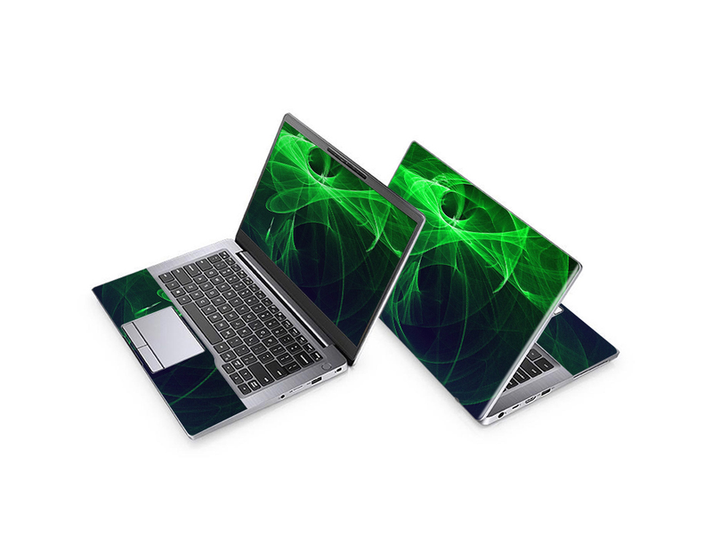 Dell Latitude 7400 Green