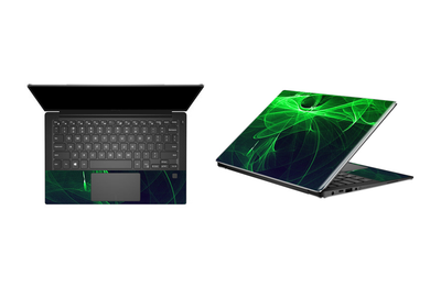 Dell XPS 13 9360 Green