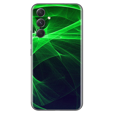 Galaxy A54 5G Green