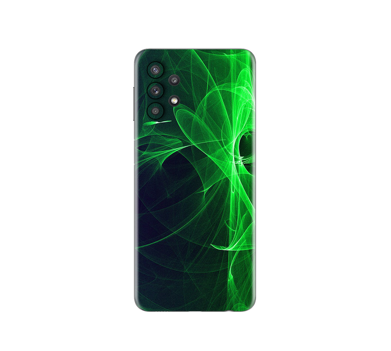 Galaxy M32 5G Green