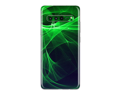 Galaxy S10 5G Green