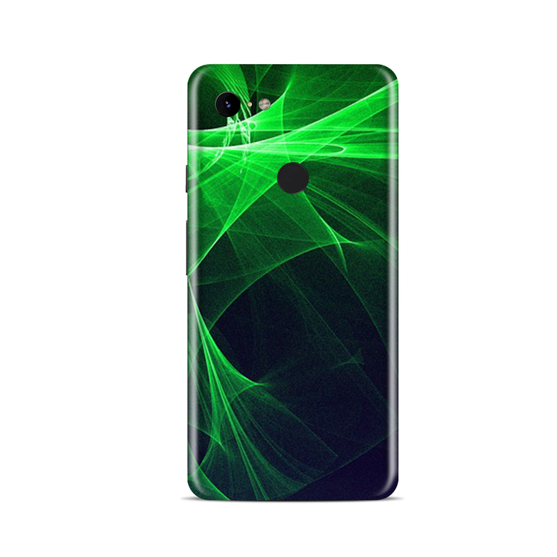 Google Pixel 3 XL Green