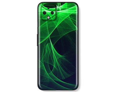 Google Pixel 4 Green