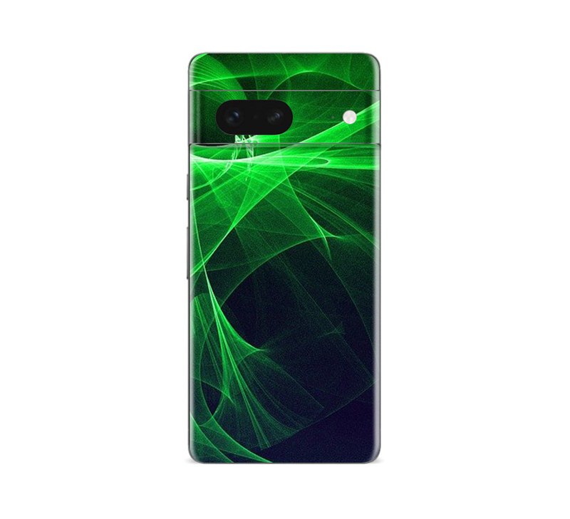 Google Pixel 7 Green