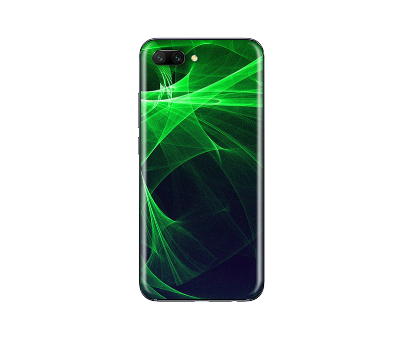 Honor 10 Green