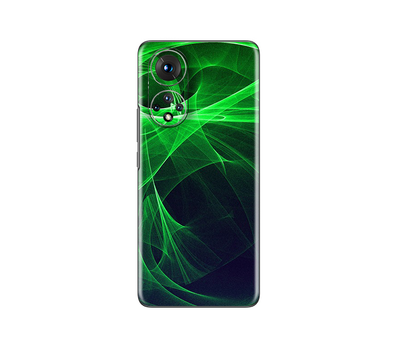 Honor 50 Pro Green