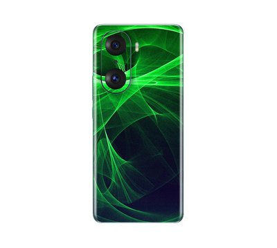 Honor 60 Pro Green