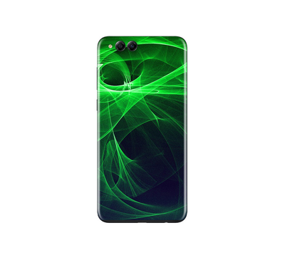 Honor 7X Green