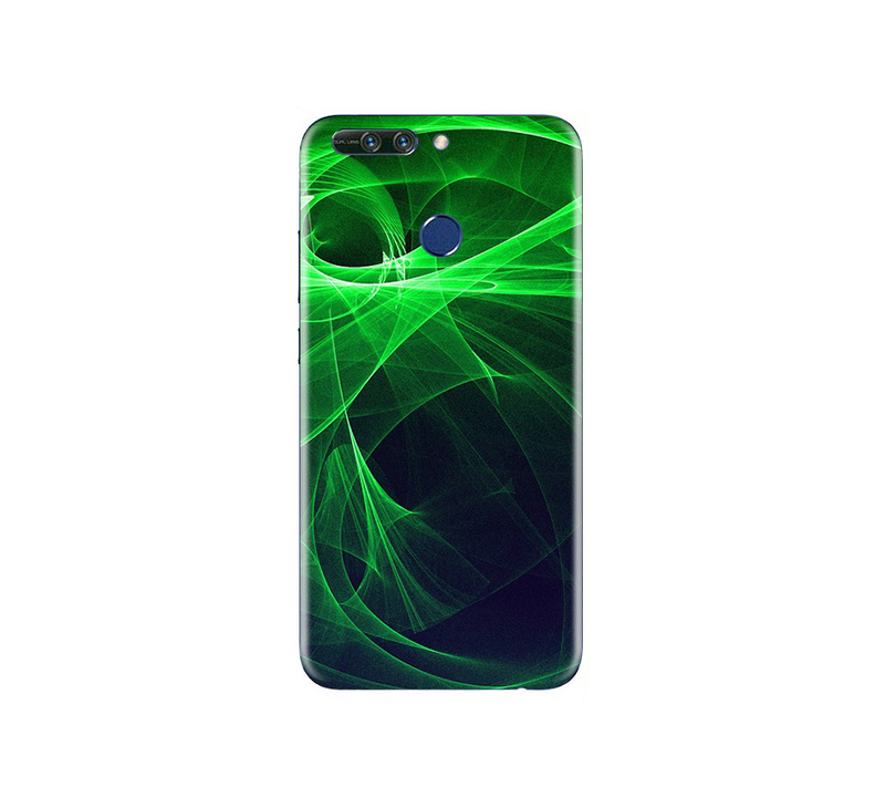 Honor 8 Pro Green