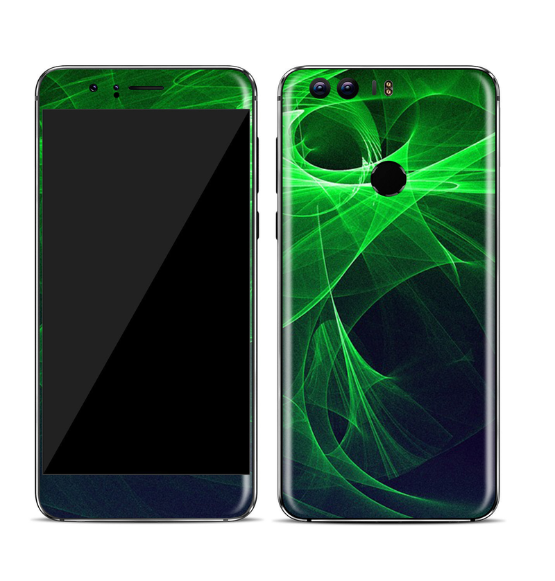 Honor 8 Green