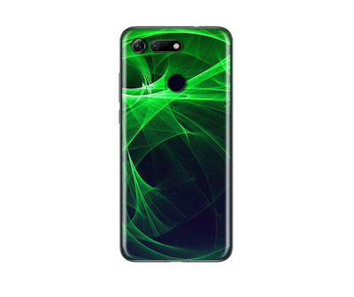 Honor Vive 20 Green